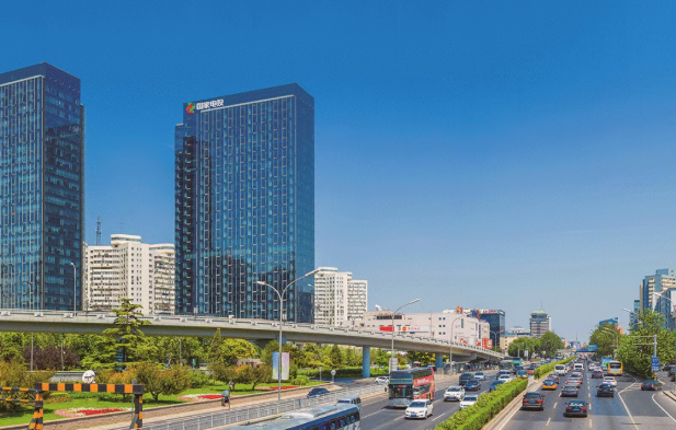 川渝正在“抢运”国家队！500亿级央企二级总部只是开始……