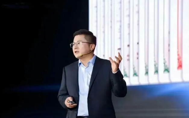 刚拿下4亿融资，中科院博士下场造电池，挑战宁德时代……