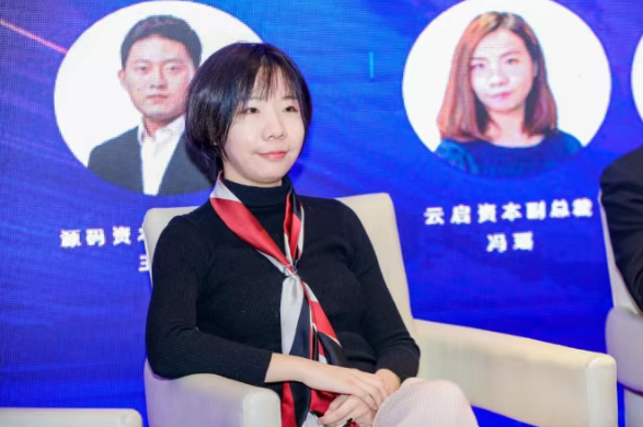 这支千万美元校友基金，炸出成都“七中系”企投家“军团”！