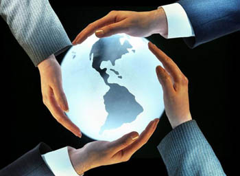 公司调整全球化战略的5个好办法