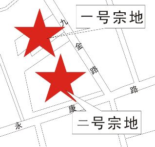 成都市武侯区半边街村，白佛村