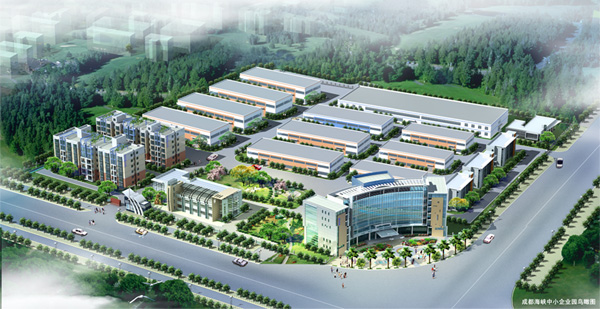 成都海峡科技园投资机会何在？