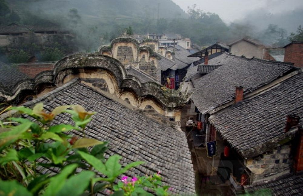 中建材节能玻璃园建设项目