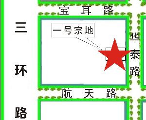 成华区龙潭办鹤林社区5、6组