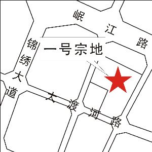 成华区新客站片区DXC-008地块