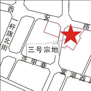 双流县东升街道棠湖社区（原城西村1社）、城塔社区（原城西村1社）