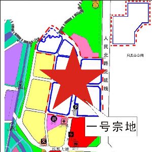 金牛区土桥村8、9组