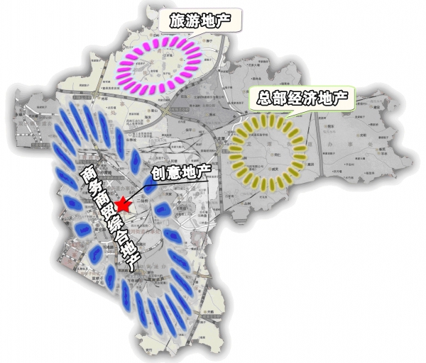 成华区北湖7号地块