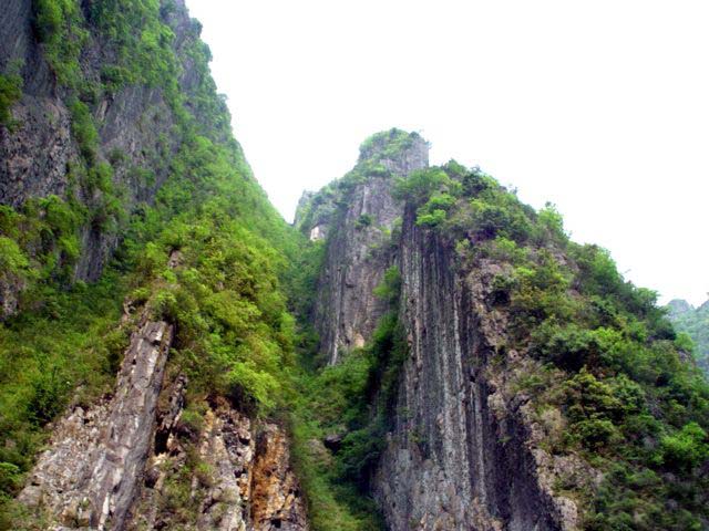 巴中市南江县关坝旅游服务集中接待中心项目