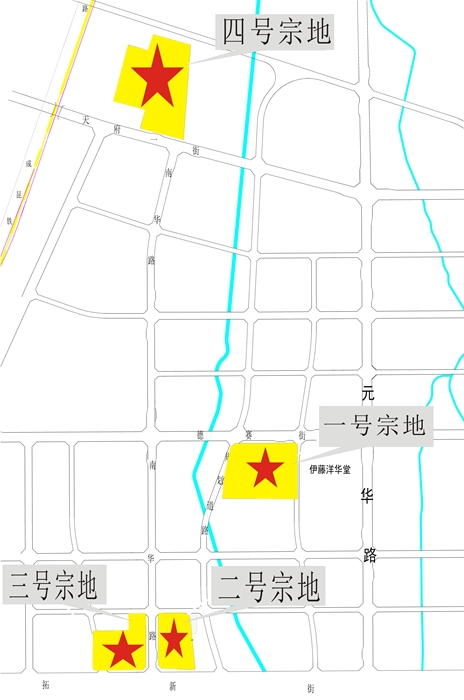 高新区大源组团西片区GX2013-02-07号地块