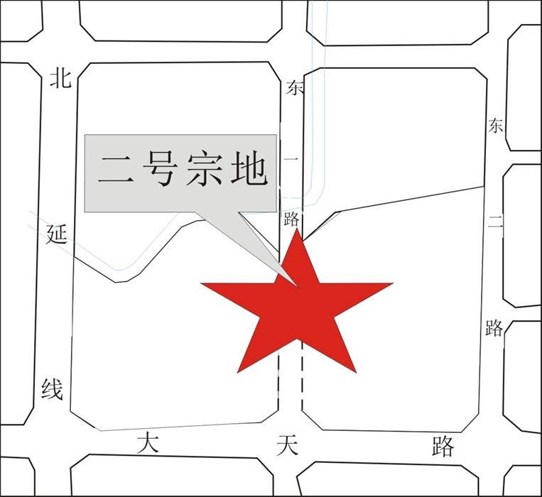 新都区大丰街道高家社区3、4社及社区集体