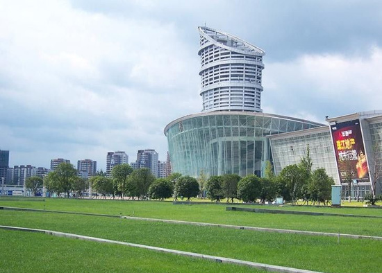 川内最大自驾游营地明年有望在温江开建