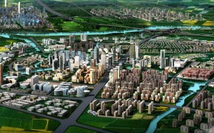 华西医院温江院区昨日正式运营