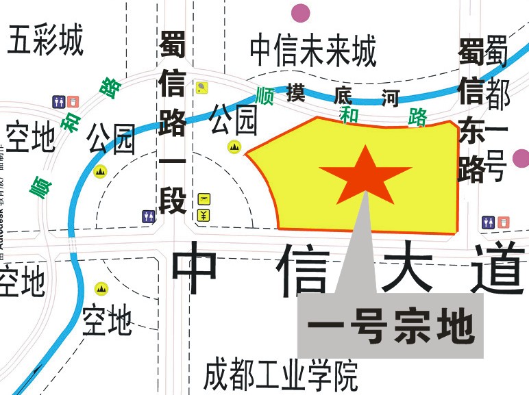 郫县郫筒镇双喜村4社，书院村3社，德源镇王桥村1社