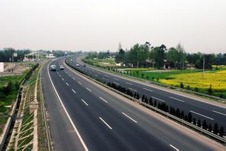 进出城更快了！成温邛快速路温江段4月通车