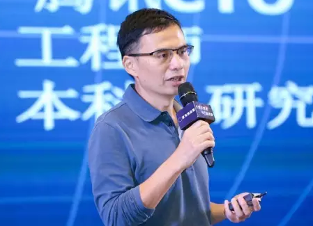 腾讯核心创始人：互联网产品如何避免老化！