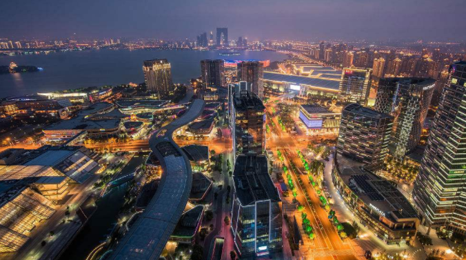 暴风将至？一个比房地产更可怕的泡沫正在席卷中国