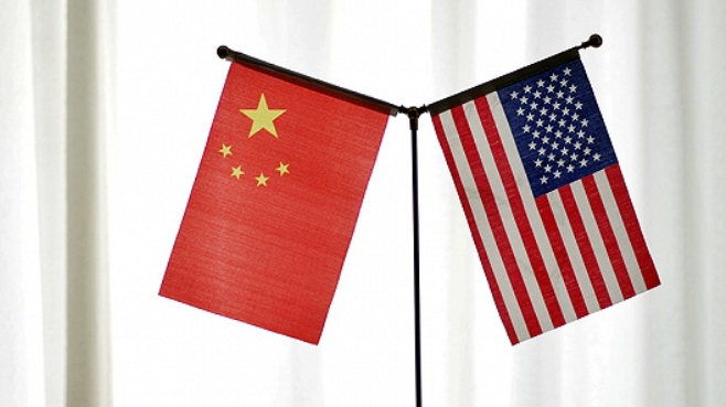 中美就经贸磋商发表联合声明，贸易战缓缓
