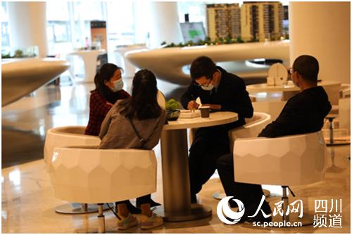 楼市新风向：让住宅更“健康” 让生活更“美好”