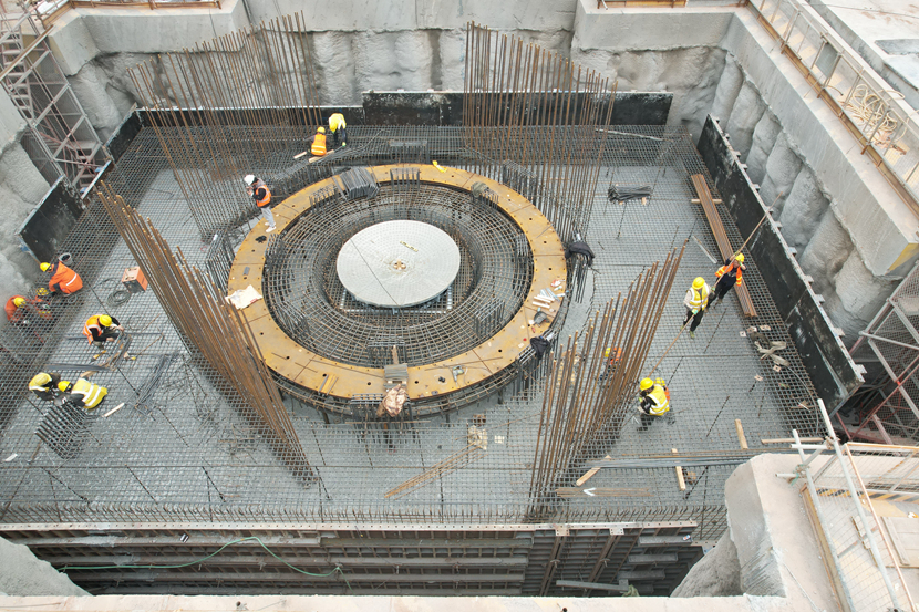 今年前3月 四川在建铁路项目完成固定资产投资117亿元