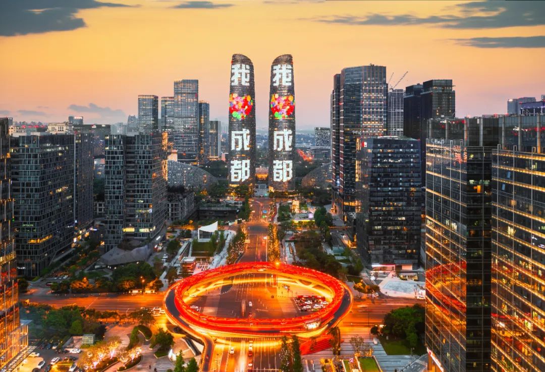 2025年成都汽车消费奖励拉动消费超70亿元