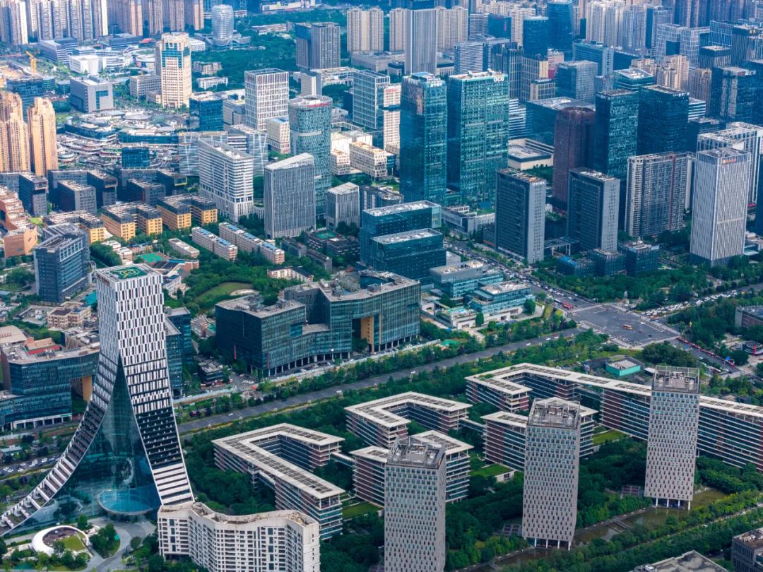 2024年成都都市圈 实现进出口总额8823亿余元