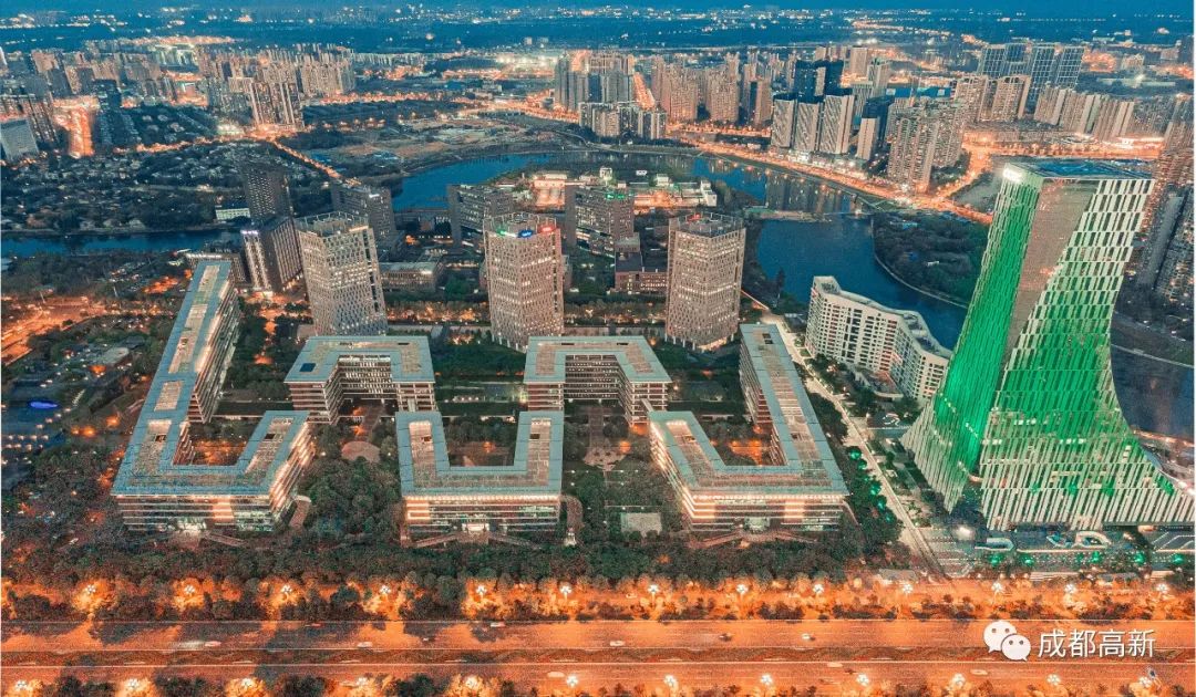 成都市机器人产业协会成立 产业未来这样布局