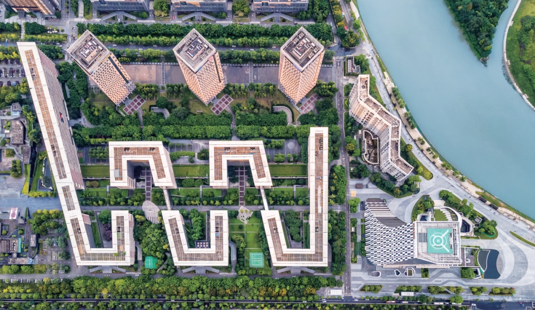 成都首个综合性AI企服平台上线 要政策人才资源？ 动动手指自动匹配