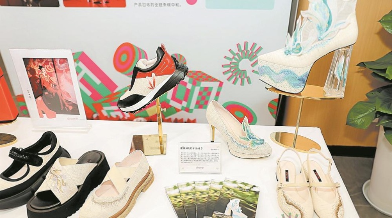 深耕传统文化 用“成都设计”打开“全球市场”