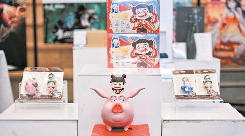 保护数字版权 赋能产业发展 成都启动2025版权宣传周活动