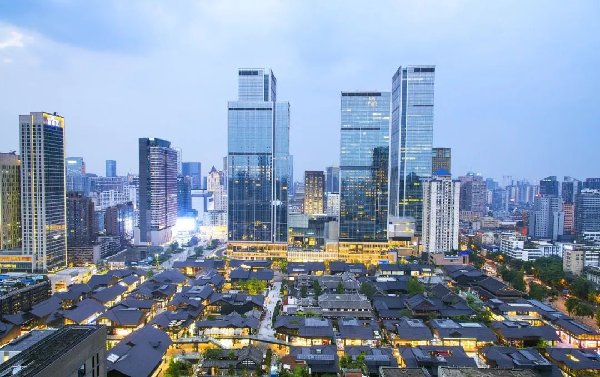 让“独角兽”多起来跑起来 四川出台种子独角兽企业“养成方案”