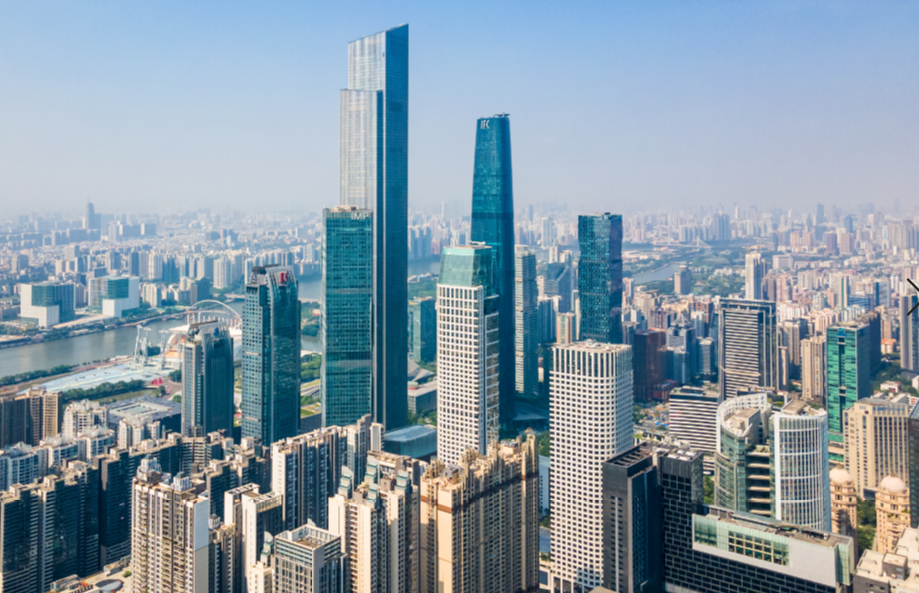 成渝地区双城经济圈百强区县出炉