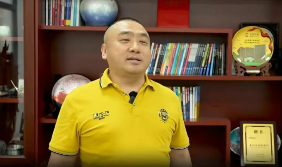 “75后”川籍企业家陈运，刚刚又买了一家上市公司……