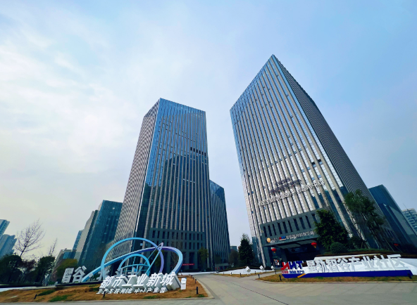 最高奖4800万！金牛“1+9”政策炸场，让企业拿钱更省心