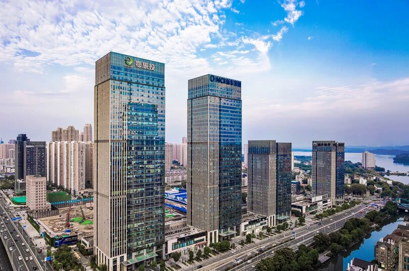 刚刚又买了2家！湖北国资3年内“吃下”了12家上市公司……