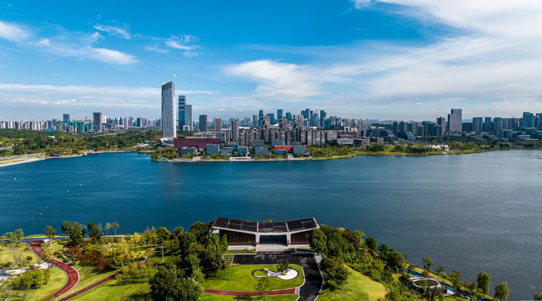 川渝共推“双千”计划 如何做到“1+1＞2”？|新闻发布最前线·深一度