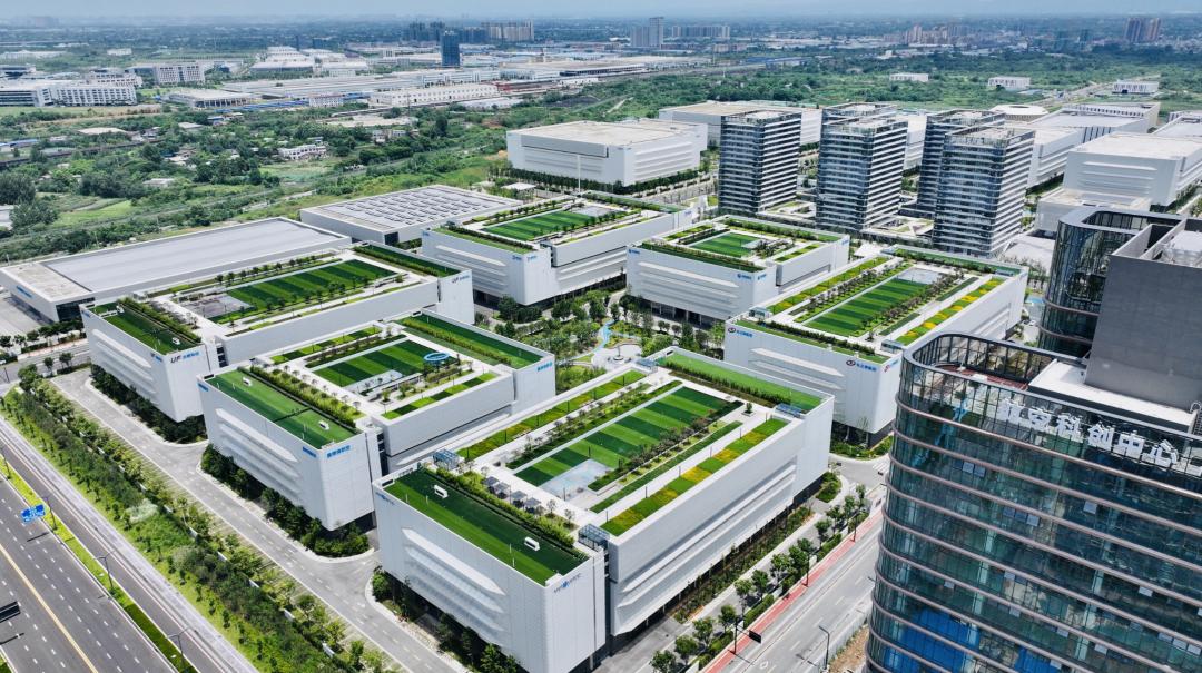 全市征集消费“三新”试点项目