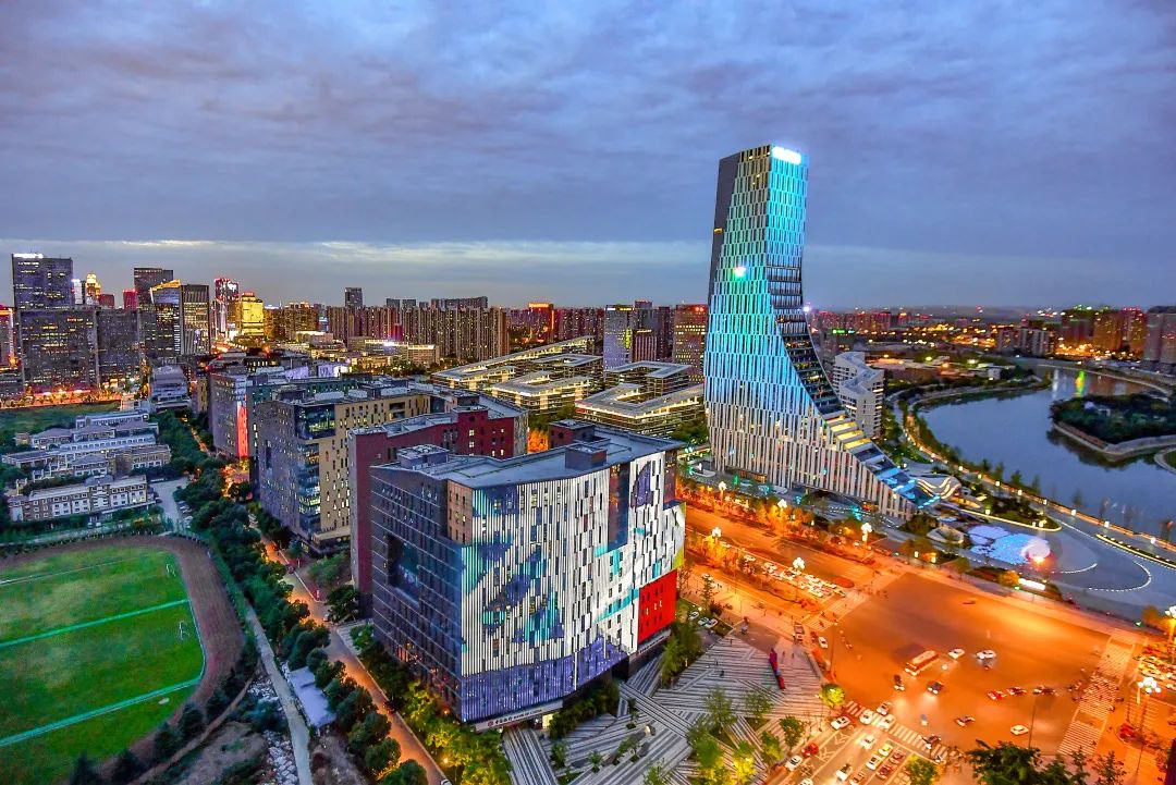 66家单位携187个优质岗位精准对接海外英才