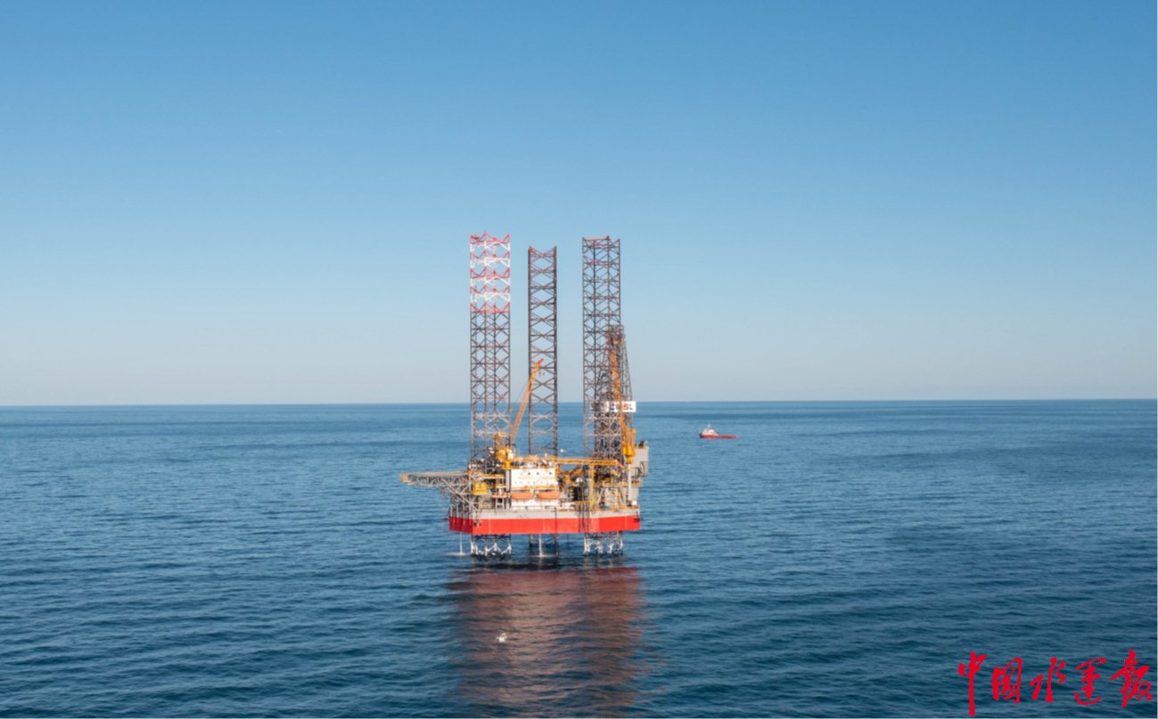 我国渤海发现第7个亿吨级油田