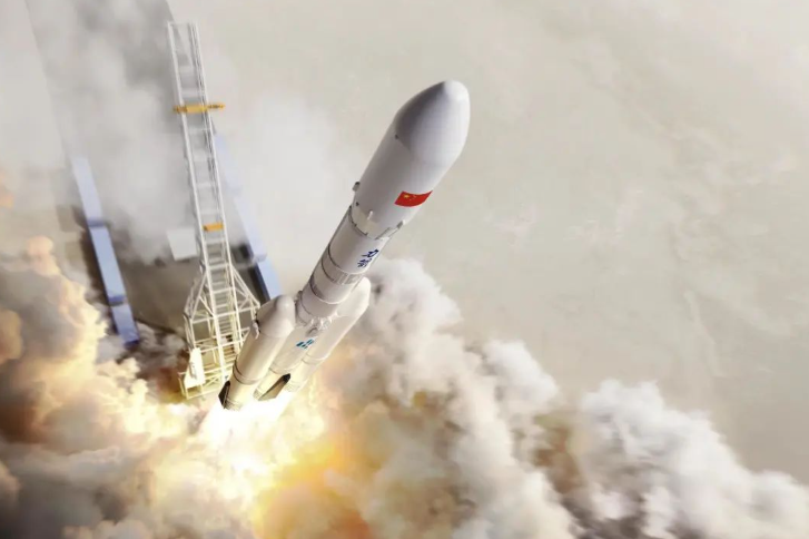 中科宇航跨过“辅导验收”，商业航天5虎上市“抢跑”……