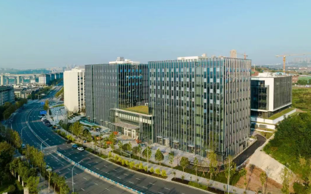 成渝两大央企将整合？中交“水利核心平台”与“西部投资平台”会师……