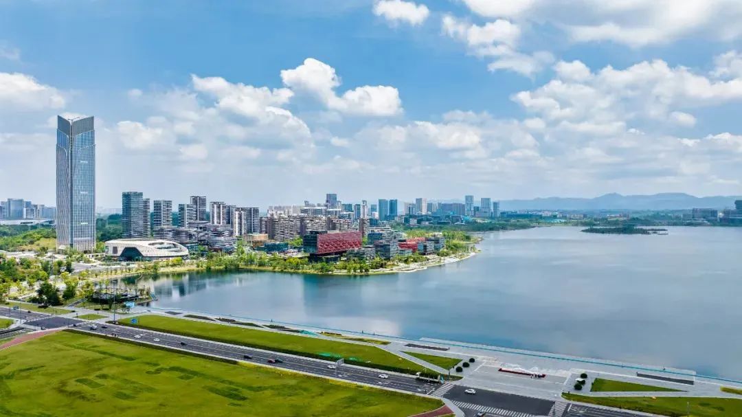 2026成都新春活动发布 曹立军出席发布活动