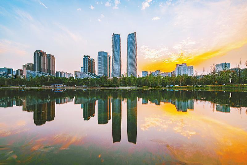 “成为中国人”何以海外出圈（人民时评）