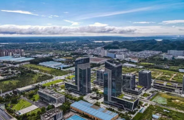 刚刚官宣！乐山国资发起百亿新质产业母基金，公开招募 GP！