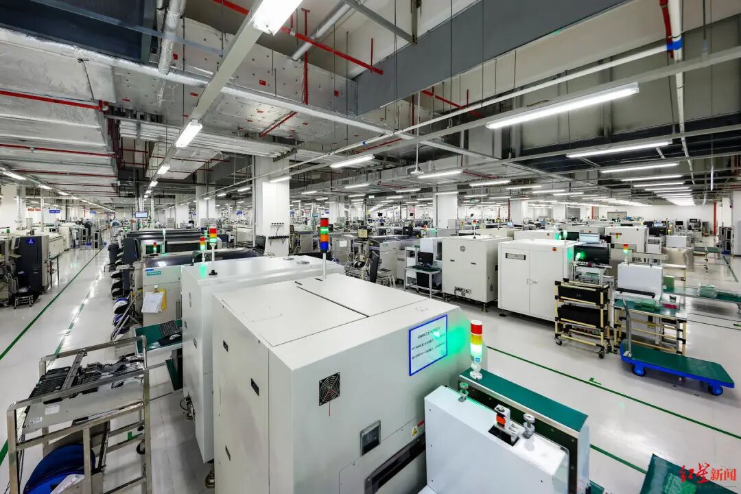 超1.07亿只！这家蓉企靠它拿下全球80家能源公司