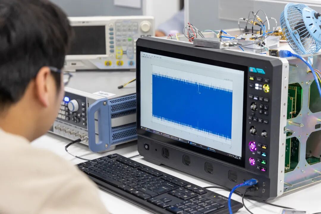 集成电路领域唯一国家质量标准实验室落地成都