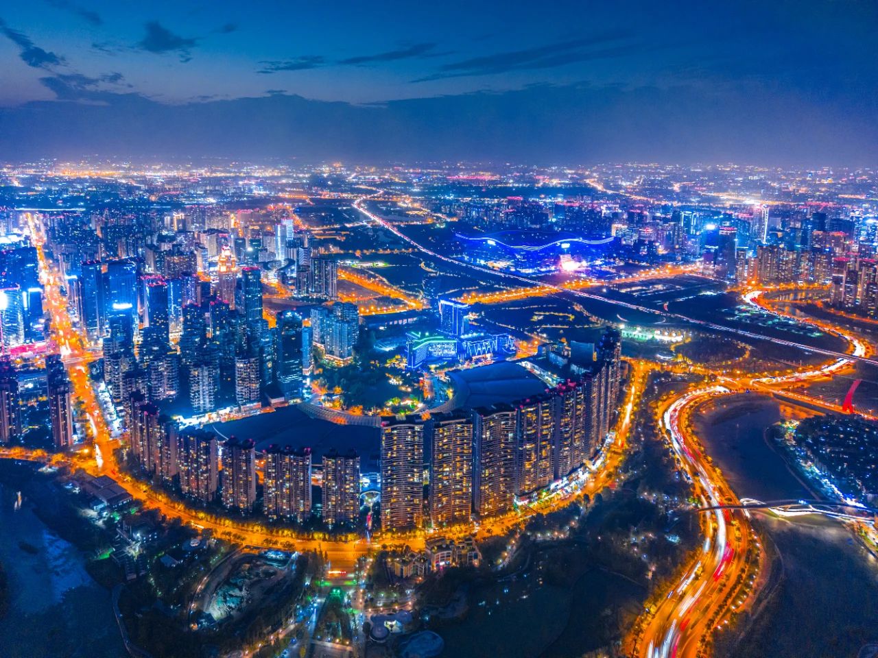 成都有效发明专利拥有量达13.65万件