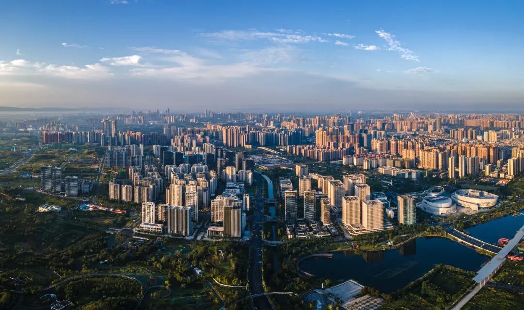 上线半年,成都高新73场活动响应企业诉求! 上线半年,成都高新73场活动响应企业诉求!