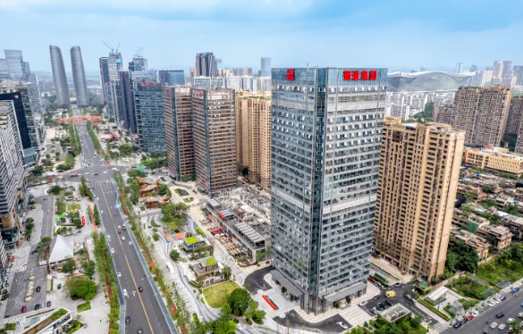 投资宇树科技背后的蜀道集团CVC，其他国企如何“抄作业”？