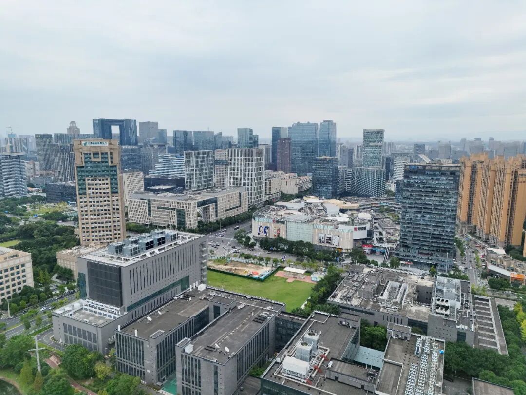 AI无人机“上岗”！低空治理场景+1